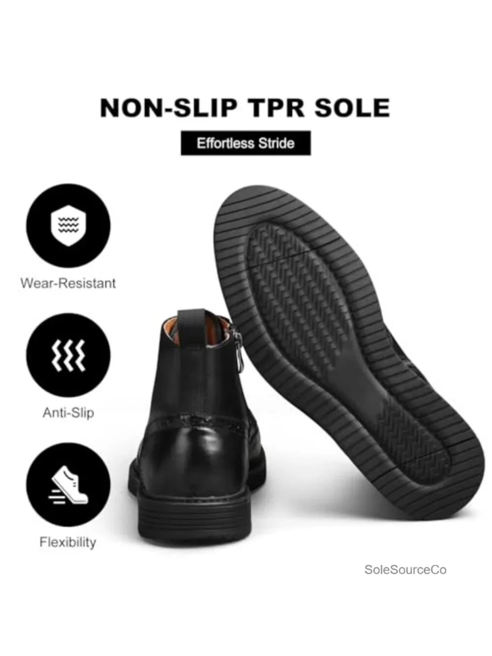 N/A lining upper tread
